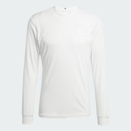 Camisa Alemanha All Branca Aniversário 2025/26 Adidas Originals