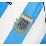 camisa-argentina-1996-branca-azul-manga-longa-home
