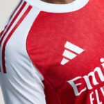 camisa-arsenal-vermelha-2025-26-home-jogador