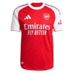 camisa-arsenal-vermelha-2025-26-home-jogador
