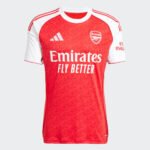 camisa-arsenal-vermelha-2025-26-home-masculina