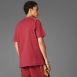camisa-arsenal-vermelha-ubp-tee-burgundy-2025-26-masculina