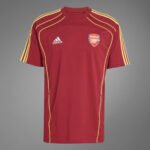 camisa-arsenal-vermelha-ubp-tee-burgundy-2025-26-masculina