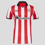 camisa-athletic-bilbao-vermelha-2025-26-home-masculina