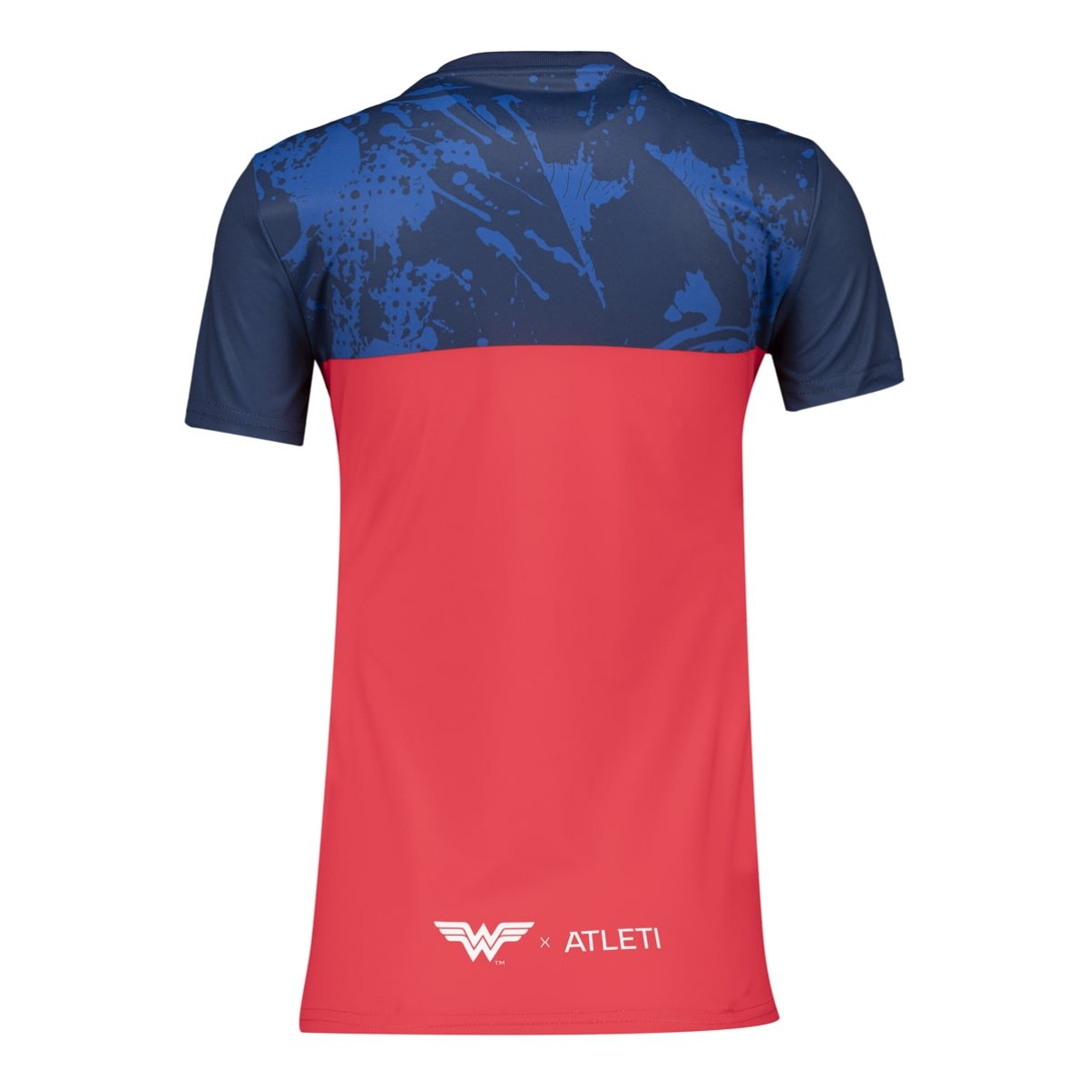 camisa-atlhetic-madrid-wonder-woman-especial-2025-26-masculina- misa Atlhetic Madrid Wonder Woman 2025/6 Masculina