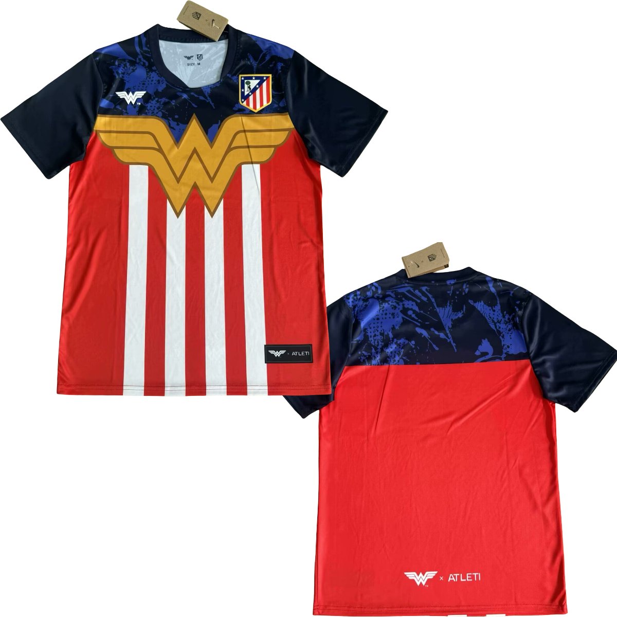 camisa-atlhetic-madrid-wonder-woman-especial-2025-26-masculina-1 misa Atlhetic Madrid Wonder Woman 2025/6 Masculina