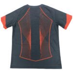 camisa-barcelona-preta-laranja-2025-26-especial-masculina