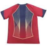 camisa-barcelona-vermelha-2025-26-especial-masculina