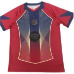 camisa-barcelona-vermelha-2025-26-especial-masculina