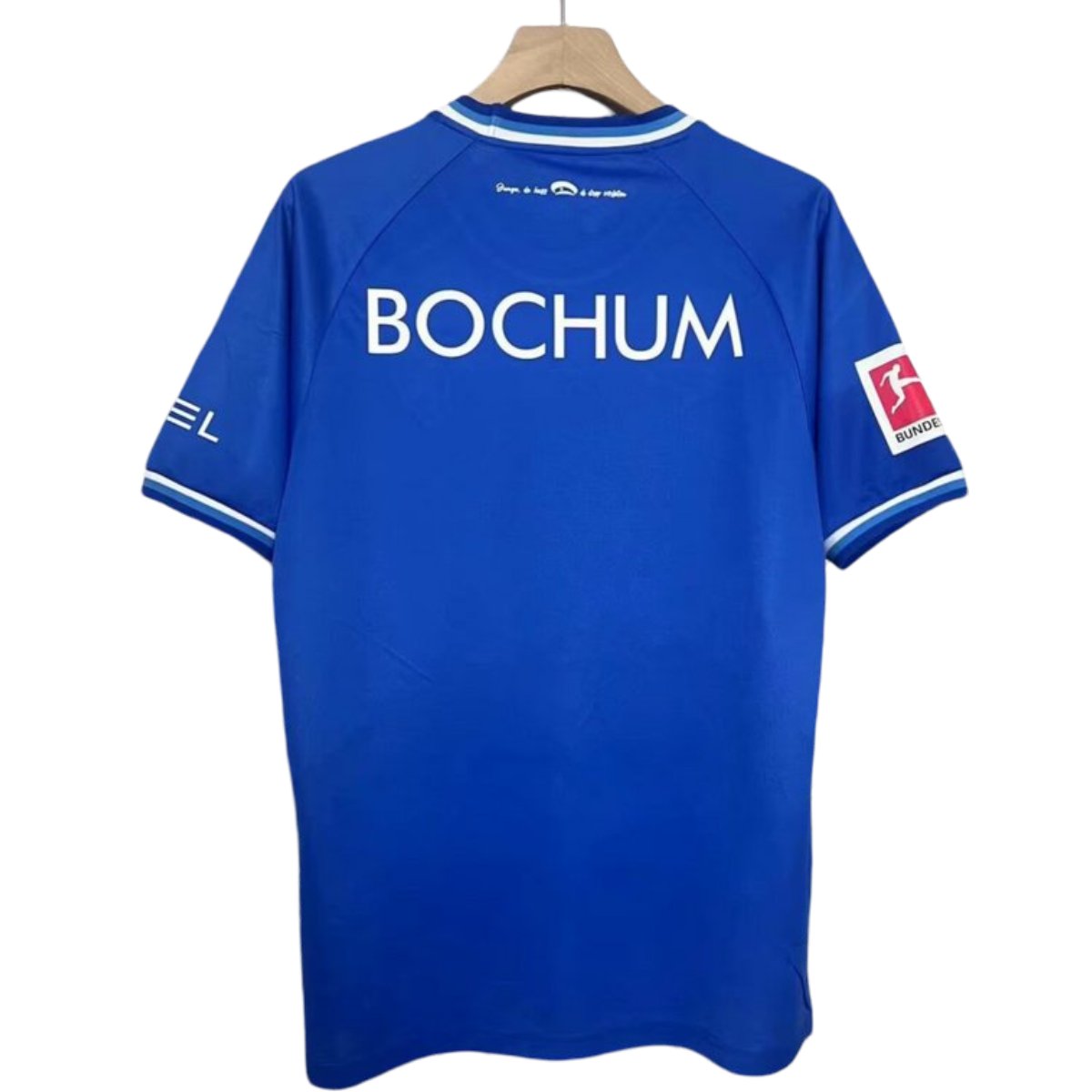 camisa-bochum-azul-2024-25-especial-masculina- Camisa VFL Bochum Azul 2024/25 Especial Masculina