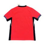 camisa-coreia-do-norte-vermelha-2025-26-home-masculina
