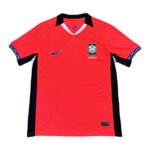 camisa-coreia-do-norte-vermelha-2025-26-home-masculina