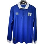 camisa-el-salvador-azul-2025-26-manga-longa