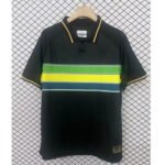 camisa-estoril-praia-ayrton-senna-preta-polo-2025
