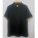 camisa-estoril-praia-ayrton-senna-preta-polo-2025