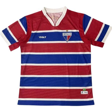 Camisa Fortaleza Tricolor 2025/26 Titular Masculina