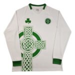 camisa-ireland-manga-longa-branca-retro-