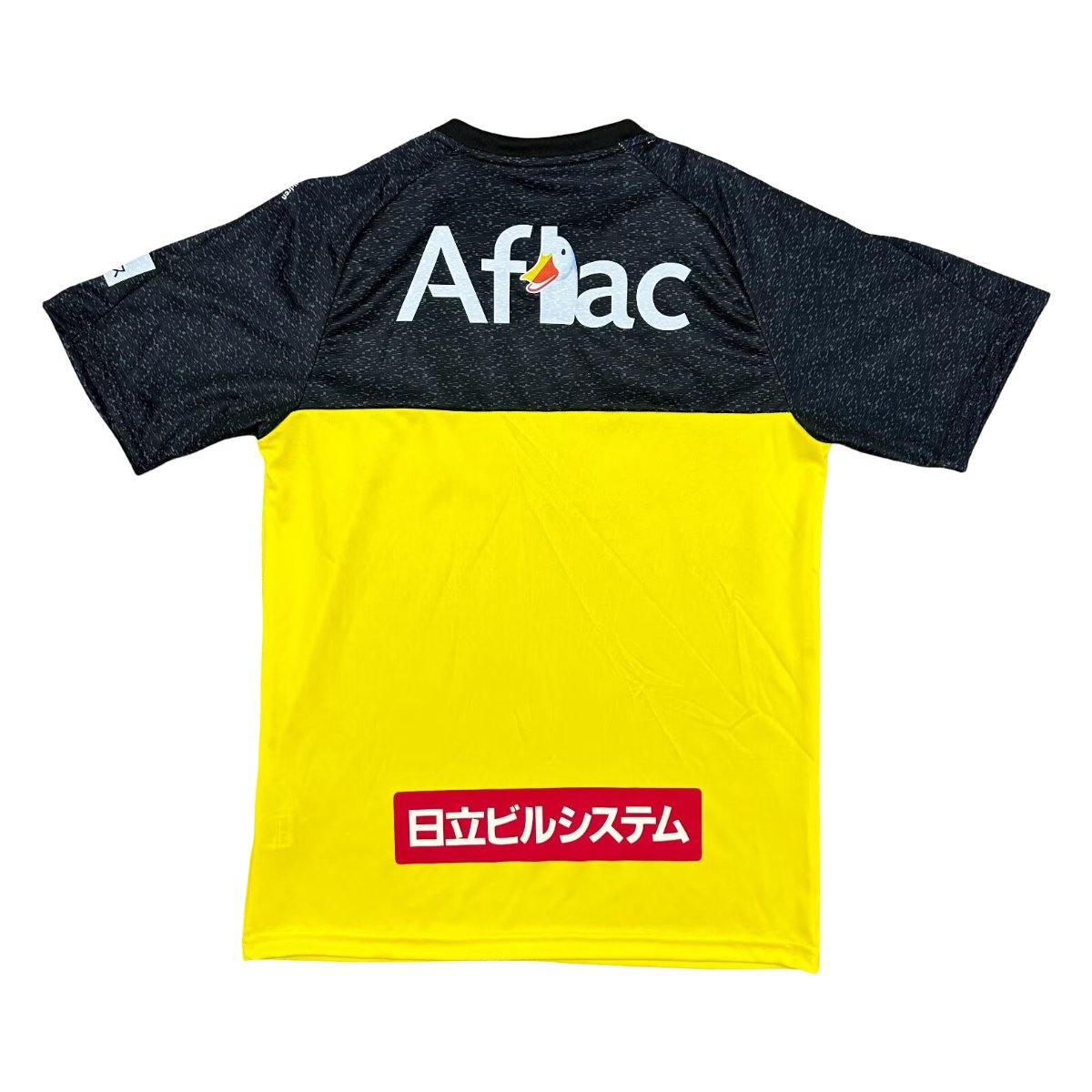 camisa-kashiwa-reysol-amarela-2025-26-home-masculina- Camisa Kashiwa Reysol Amarela 2025/26 Home Masculina