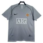camisa-manchester-united-goleiro-cinza-2007-08-masculina