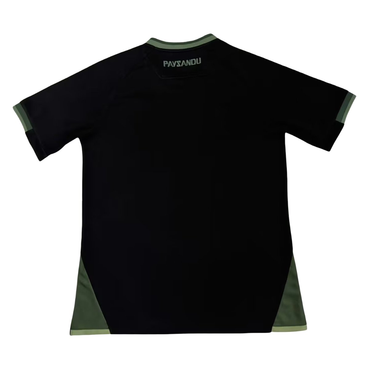 camisa-paysandu-preta-2025-26-goleiro-masculina- Camisa Paysandu Preta Goleiro 2025/26 Masculina