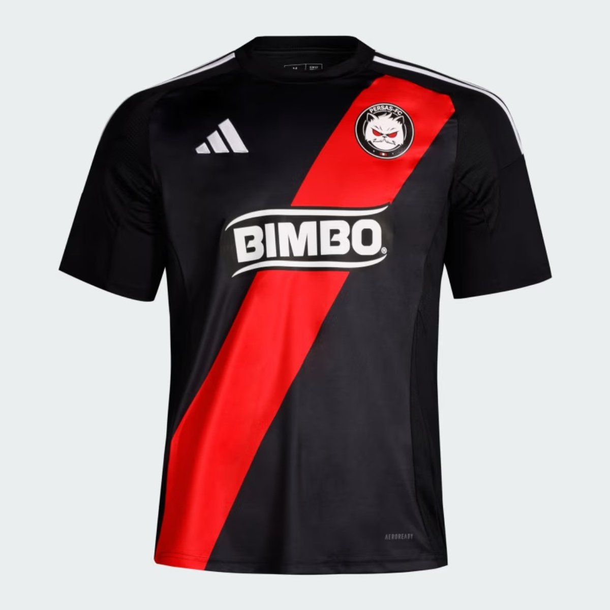 camisa-persas-preta-2025-26-masculina Camisa Persas Preta 2025/26 Kingues League Masculina