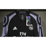 camisa-real-madrid-away-preta-2016-17-manga-longa