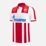 camisa-red-star-belgrade-vermelha-2025-26-home-masculina