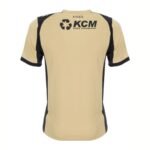 camisa-rotherham-united-bege-2025-26-third-masculina