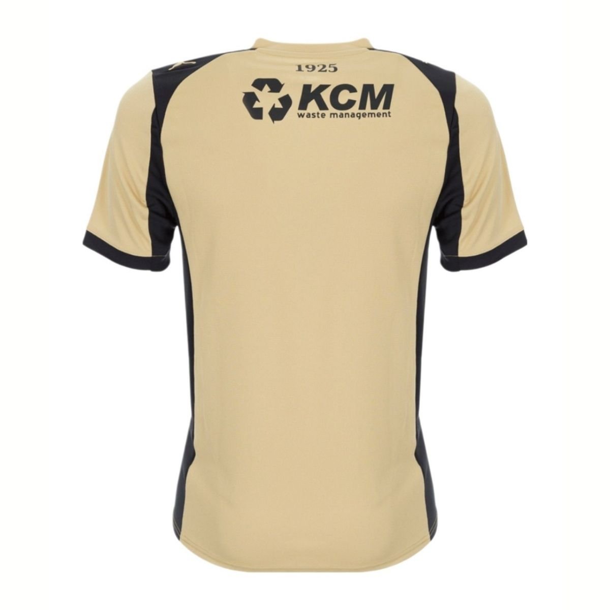 camisa-rotherham-united-bege-2025-26-third-masculina- Camisa Rotherham United Bege 2025/26 Third Masculina