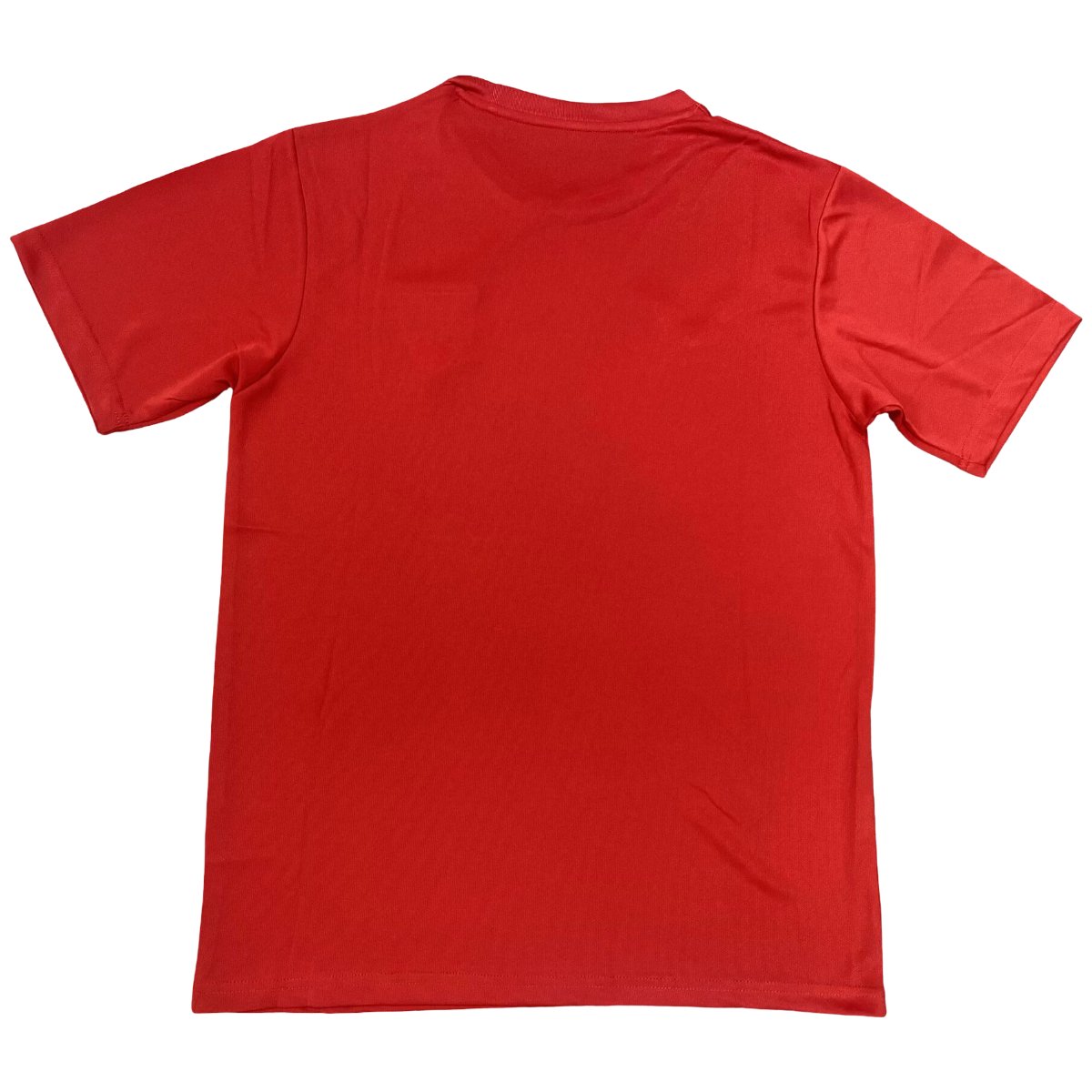 camisa-sevilla-fc-vermelha-the-last-of-us-masculina- Camisa Union Berlin Vermelha 2025/26 Away Masculina