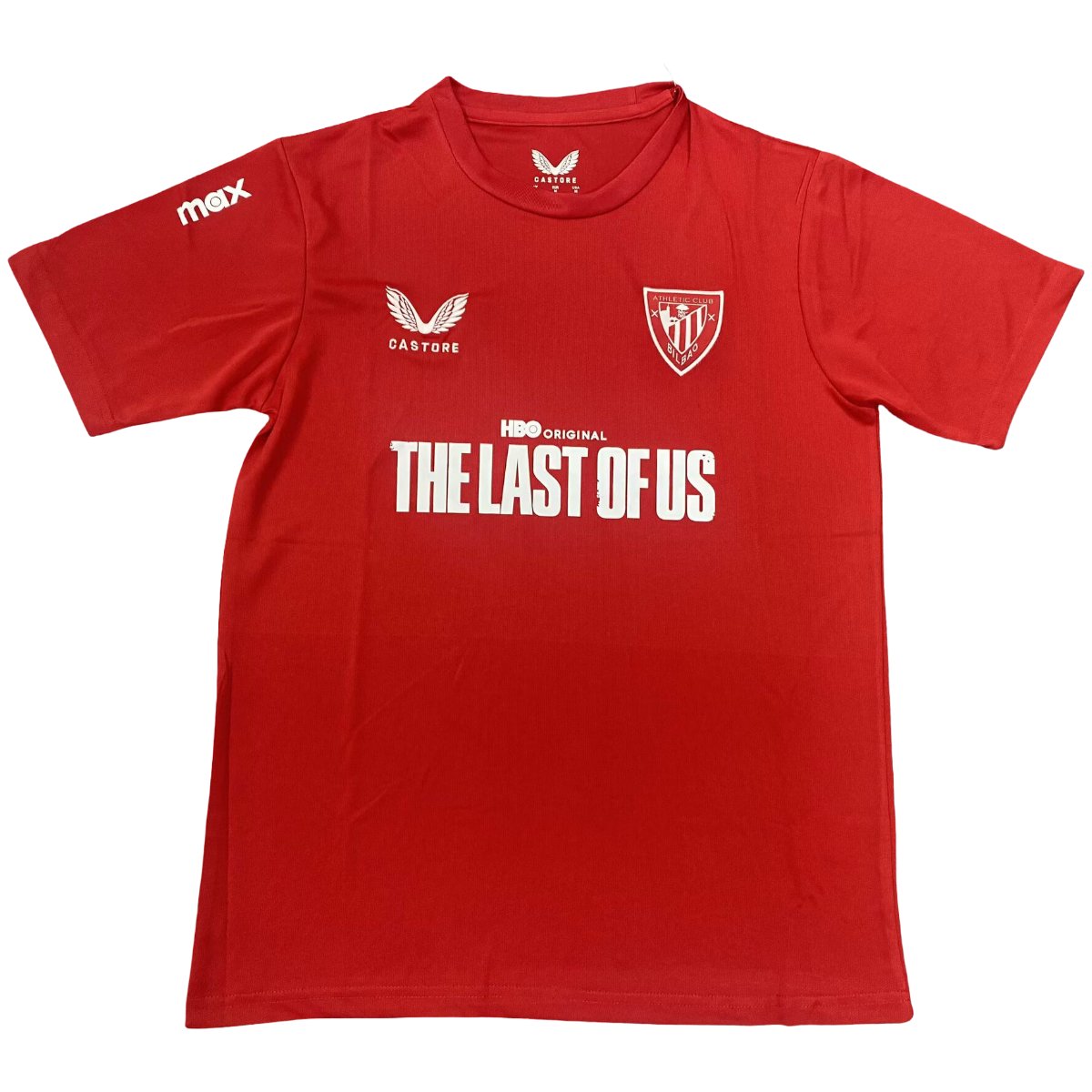 camisa-sevilla-fc-vermelha-the-last-of-us-masculina Camisa Sevilla Fc Vermelha The Last Of Us Masculina