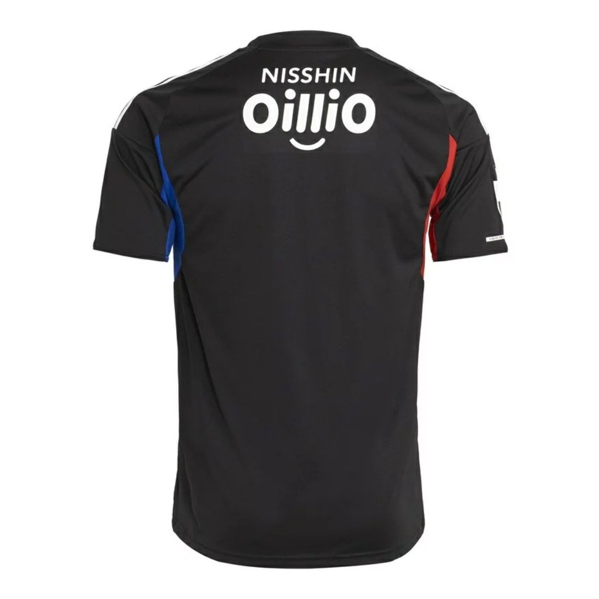 camisa-yokohama-f-marinos-preta-2025-26-especial-masculina- Camisa Yokohama F Marinos Preta 2025/26 Third Masculina