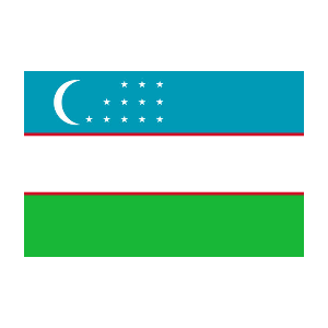 Uzbequistão