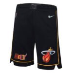 short-nba-city-edition-miami-heat-preto-youth-2021-22