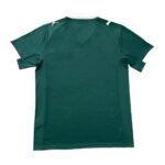 Camisa Plymouth Argyle Verde 2025/26 Home Masculina