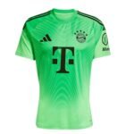 kit-infantil-verde-goleiro-neuer-1-2025-26-unissex