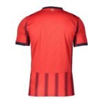 camisa-1-fc-Heidenheim-vermelha-2025-26-home-masculina