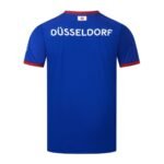 camisa-Fortuna Dusseldorf-azul-goleiro-2025-26-masculina