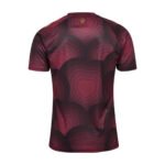camisa-Heart-of-Midlothian-vinho-pre-jogo-2025-26-masculina