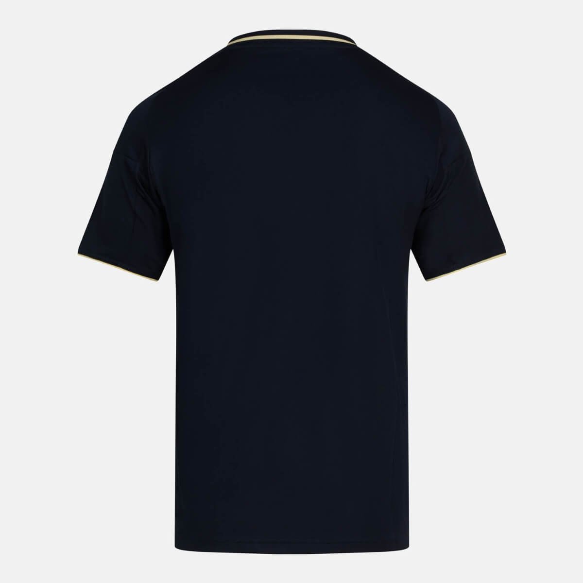 camisa-aberdeen-preta-2025-26-away-masculina- Camisa Aberdeen FC Preta 2025/26 Away Masculina