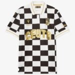 camisa-ad-ceuta-xadrez-copa-del-rey-polo-masculina