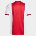 camisa-ajax-vermelha-2025-26-home-masculina