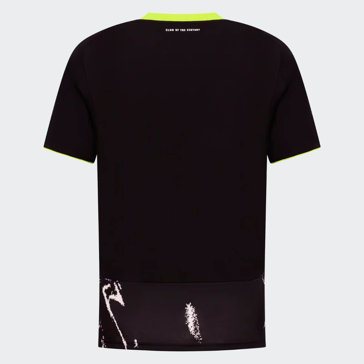 camisa-al-ahly-preta-2025-26-away-masculina- Camisa Al-Ahly Preta 2025/26 Away Masculina