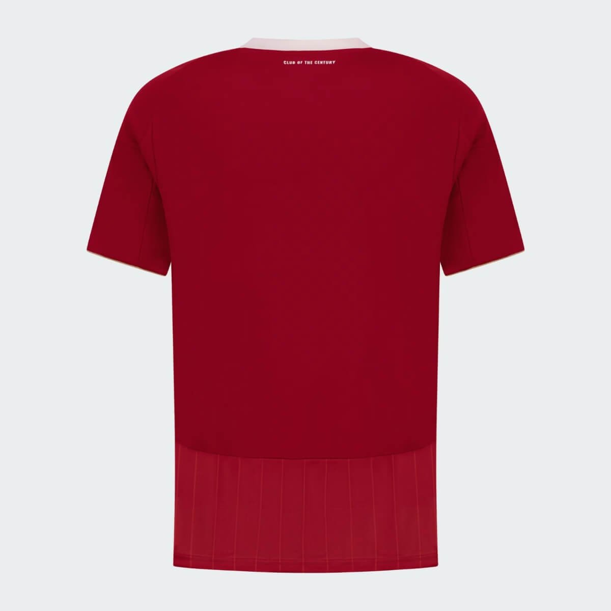 camisa-al-ahly-vermelha-2025-26-home-masculina- Camisa Al-Ahly Vermelha 2025/26 Home Masculina
