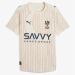 camisa-al-hilal-kidsuper-bege-mundial-2025-26-masculina