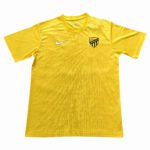 camisa-al-ittihad-amarela-treino-2025-26-masculina