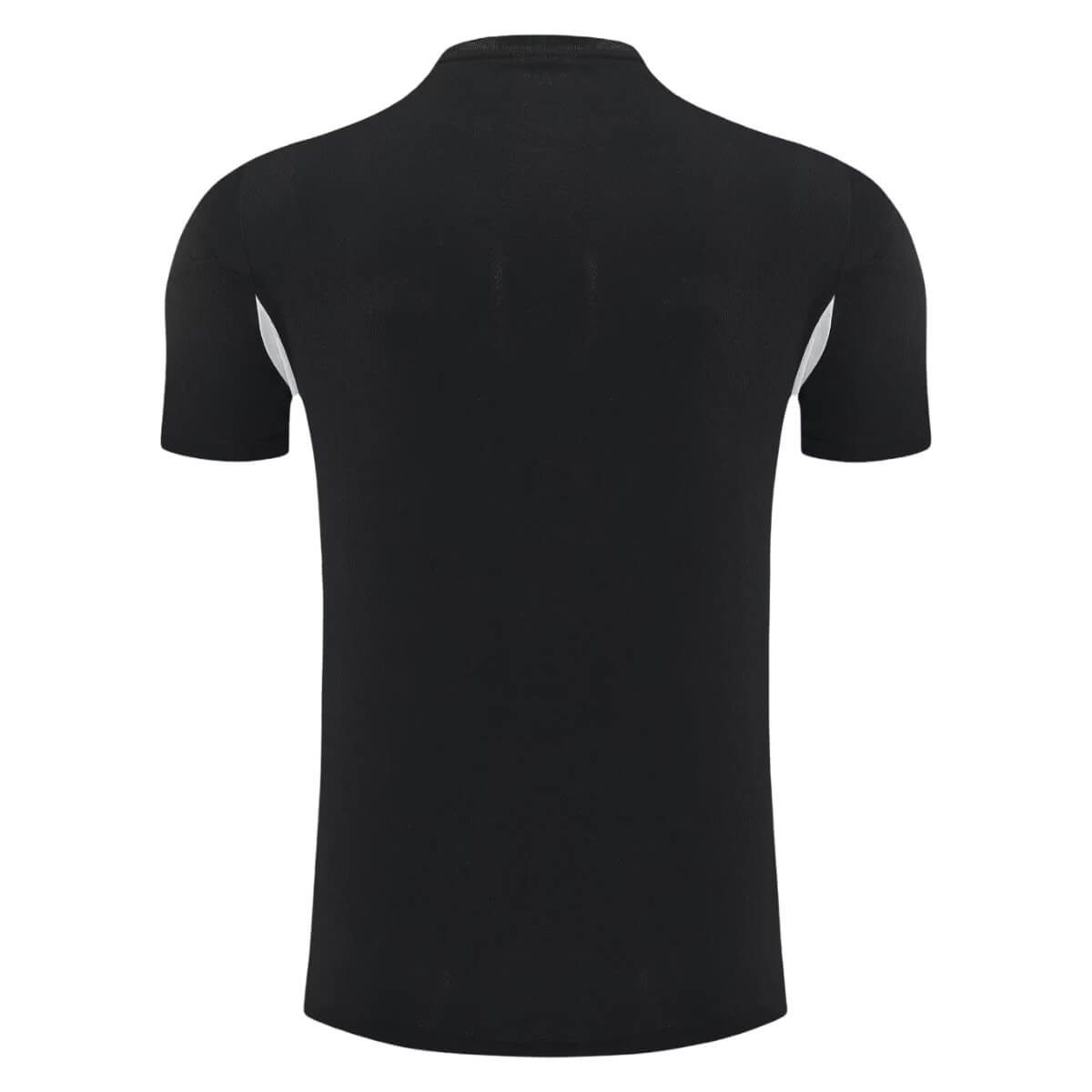 camisa-argentina-preta-coca-cola-pre-jogo-2025-26-masculina- Camisa Argentina Preta Coca Cola Pré-jogo 2025/26 Masculina