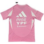 camisa-argentina-rosa-treino-2025-26-masculina