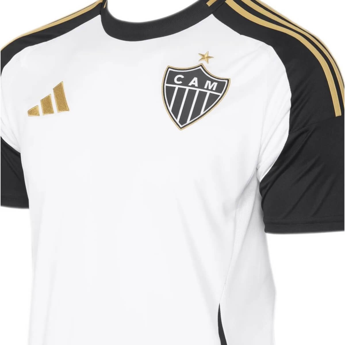 camisa-atletico-mineiro-braca-2025-26-reserva-masculina- Camisa Atlético Mineiro Branca 2025/26 Reserva Masculina