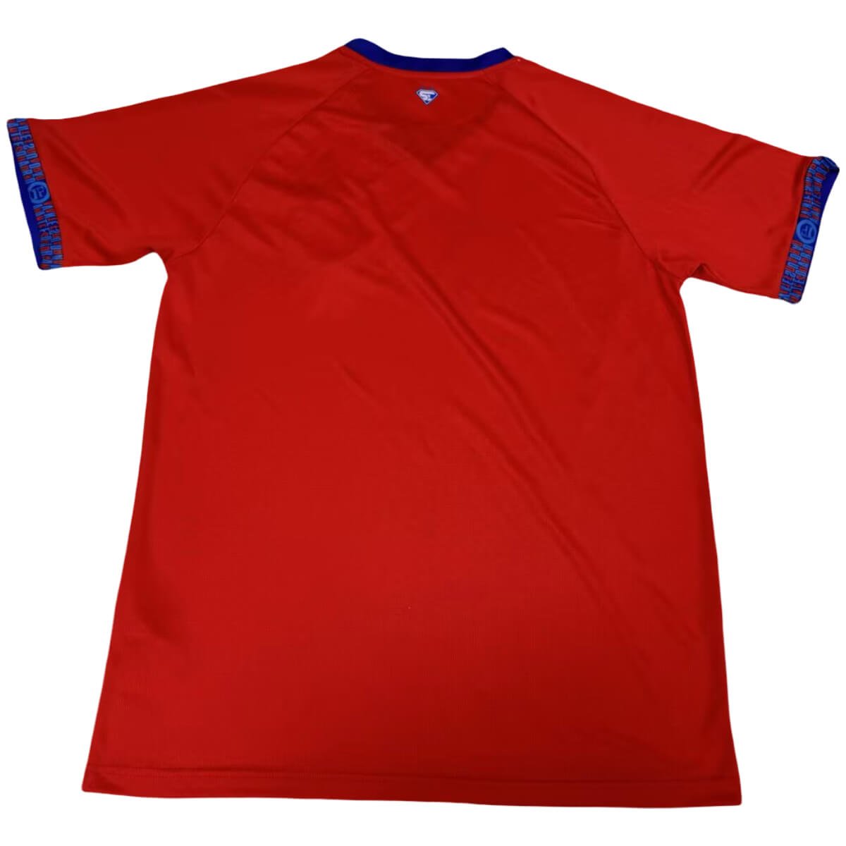 camisa-bahia-ec-vermelha-2025-26-socio-masculina- Camisa Bahia EC Vermelha 2025/26 Sócio Masculina